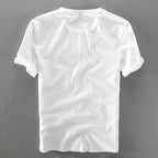 T-shirt En Coton Anouka