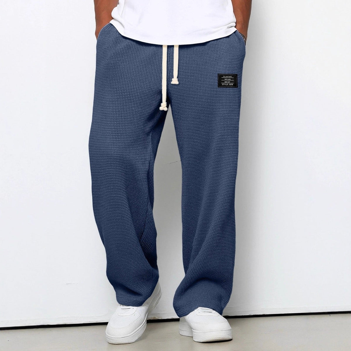 Sam | Pantaloni Relax Ultra Comfort