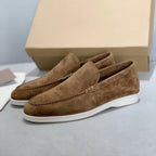 Massimo | Mocassino Ante Chic