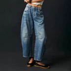 Jean Bohemian Confortable Regular-Fit