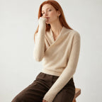 Pull Iva En Cachemire
