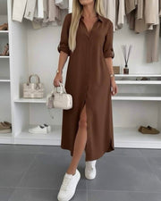 Marron Foncé
