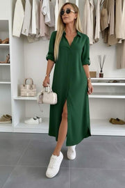Vert Foncé