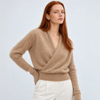 Pull Iva En Cachemire