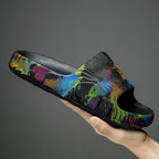 Sandales Vega Ultra-Confortables (Unisex)