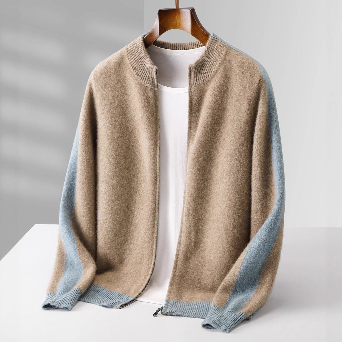 Veste En Cachemire Pour Femmes