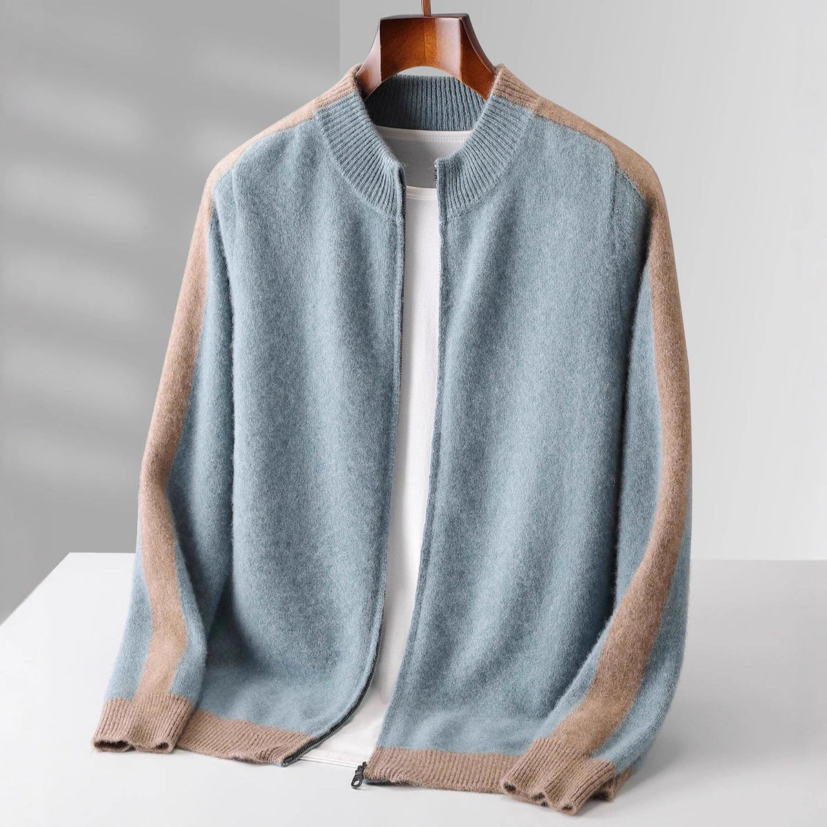 Veste En Cachemire Pour Femmes