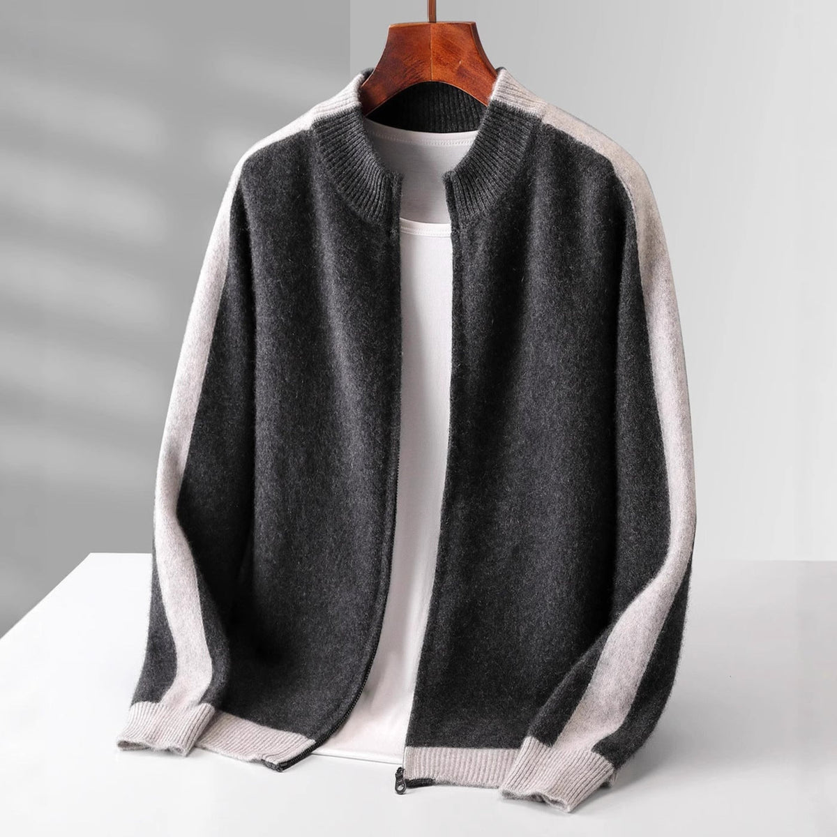 Veste En Cachemire Pour Femmes