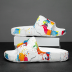 Sandales Vega Ultra-Confortables (Unisex)