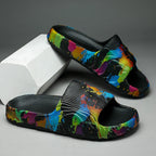Sandales Vega Ultra-Confortables (Unisex)