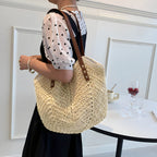 Sac Brunna En Paille