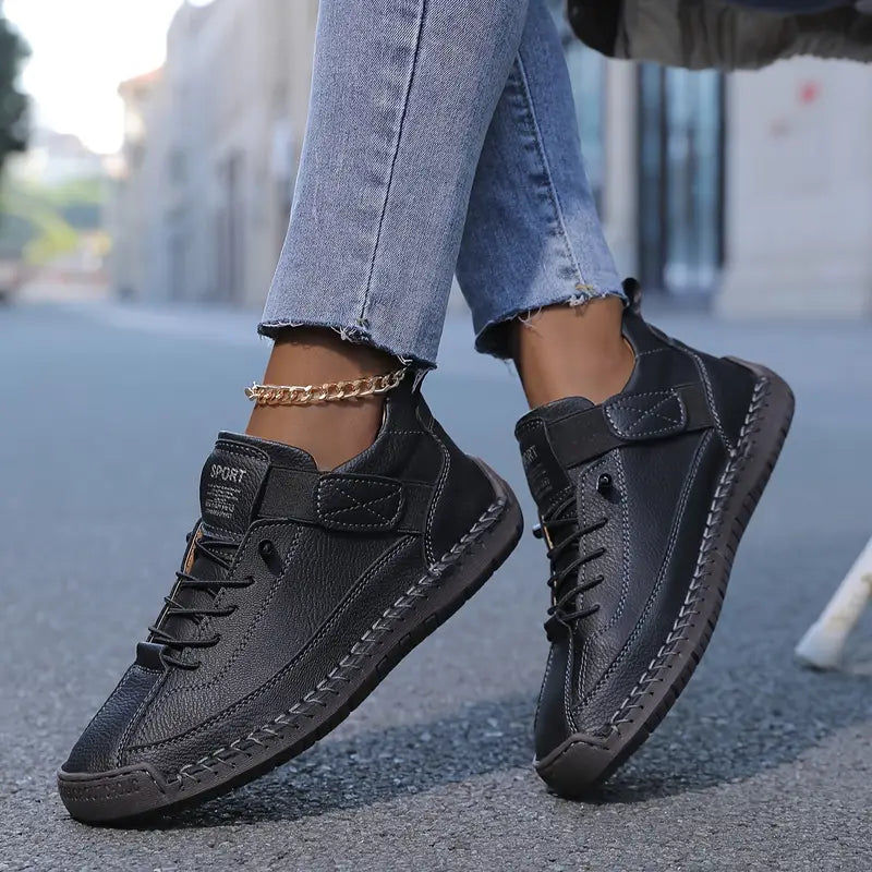 Vela™ – Sneakers slip-on con ammortizzazione ergonomica