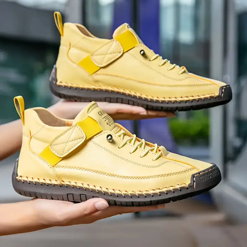 Baskets Dally Orthopédiques