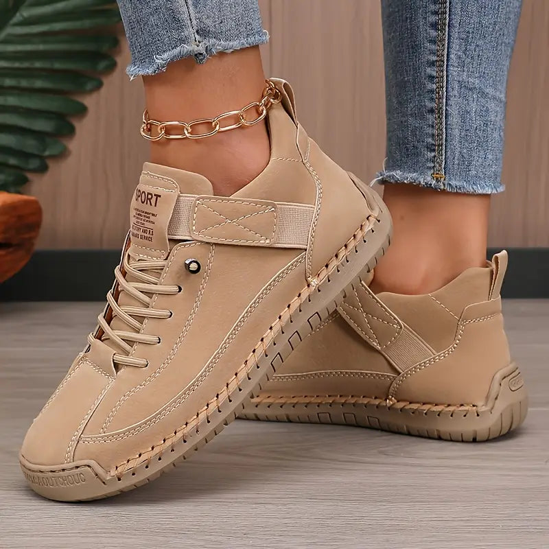 Baskets Dally Orthopédiques