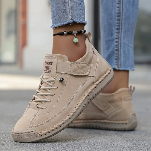 Baskets Dally Orthopédiques