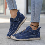 Vela™ – Sneakers slip-on con ammortizzazione ergonomica