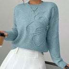 Pull Maflora En Maille
