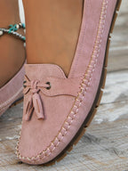 Mocassins Luiza Doux & Confortables