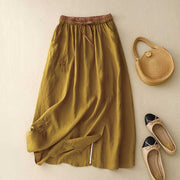 Jaune