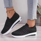 Chaussures Masha Sans Lacets Respirantes