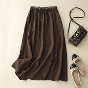 Marron Foncé