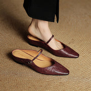 Marron