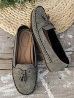 Mocassins Luiza Doux & Confortables