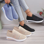 Chaussures Masha Sans Lacets Respirantes