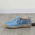 Chaussures Vira Confortables Avec Fermeture Zippée