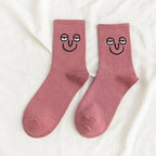 Lot De Chaussettes 'Expressions'