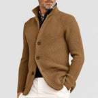 Alfredo | Cardigan Uomo con Bottoni