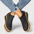 Ledra™ – Scarpe Eleganti Impermeabili