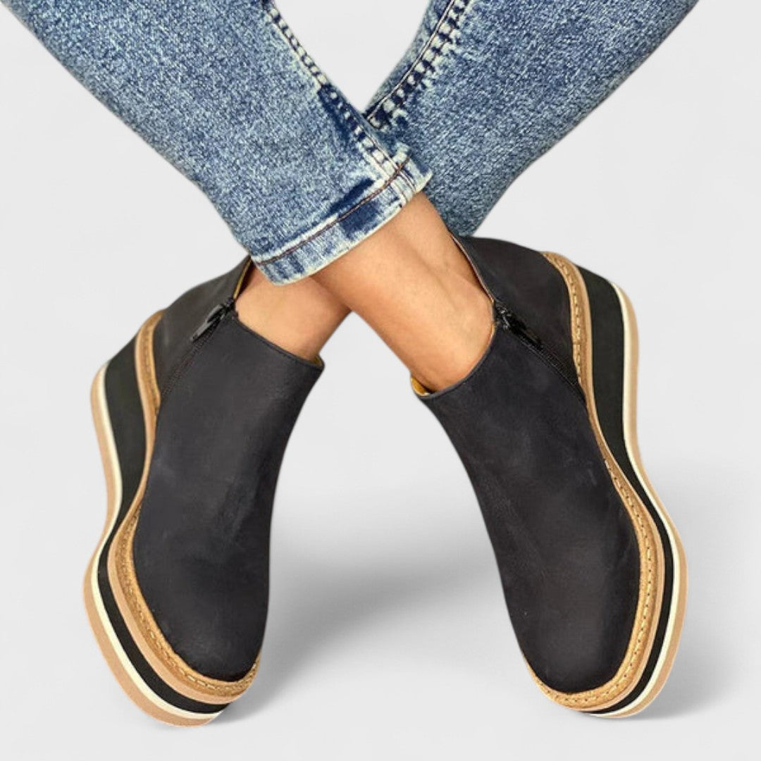Ledra™ – Scarpe Eleganti Impermeabili