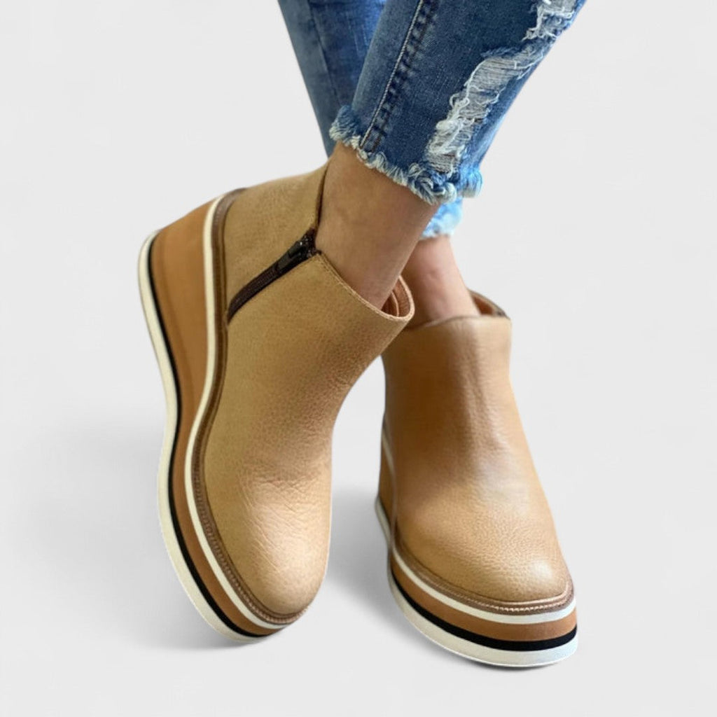 Ledra™ – Scarpe Eleganti Impermeabili