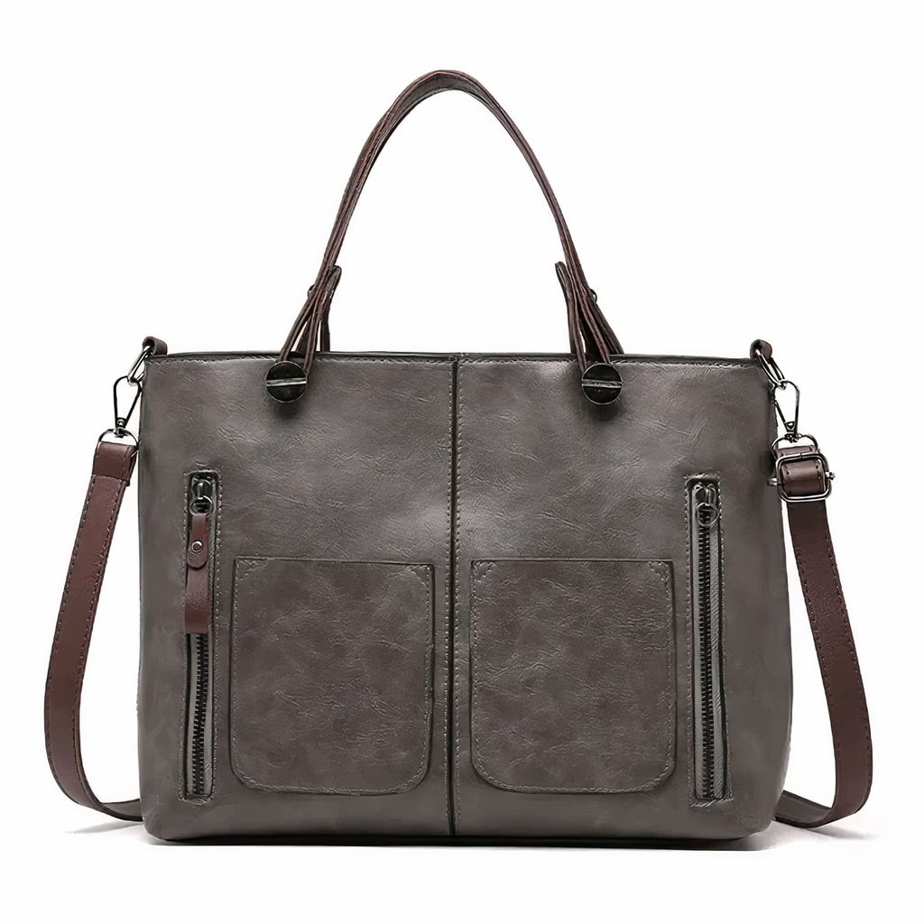 Sac à Bandoulière de Style Sintage