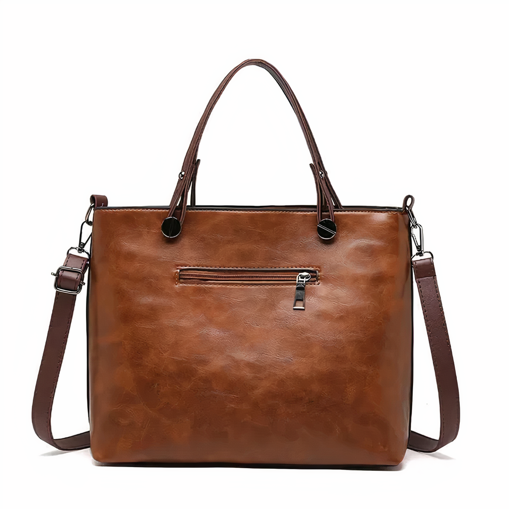 Sac à Bandoulière de Style Sintage