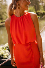 Orange Intense