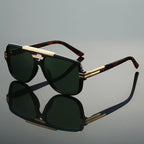 Lunettes De Soleil Daynon – Style et Protection