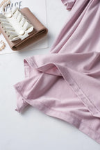 Ensemble Pyjama 3 Pièces Ultra Confortable