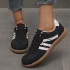 Vela™ – Sneakers leggere con design patchwork