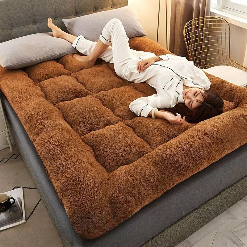Matelas En Laine