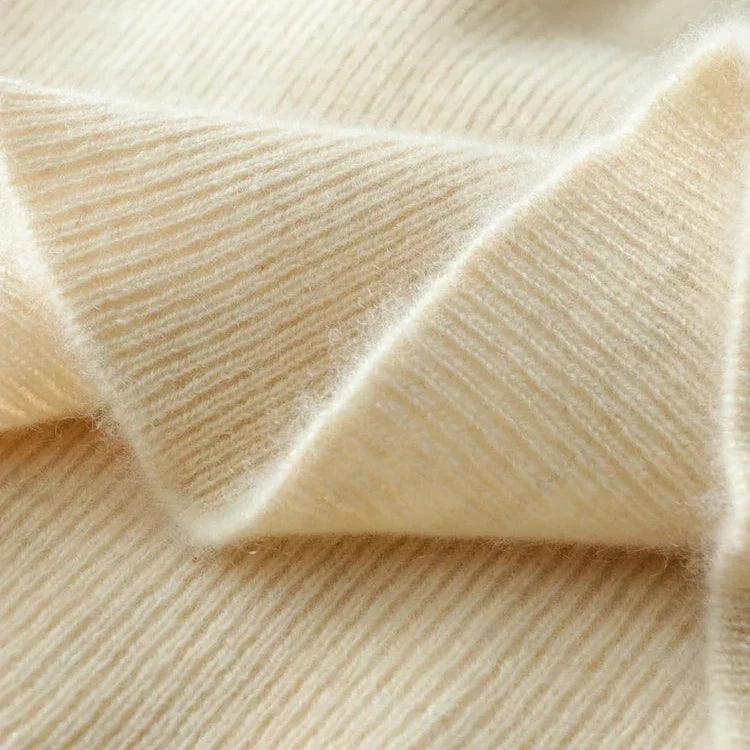 Pull Iva En Cachemire