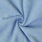 Robe En Jean Élégante & Décontractée