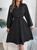 Robe Shams Chic & Décontractée