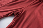 Ensemble Pyjama 3 Pièces Ultra Confortable