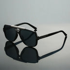 Lunettes De Soleil Daynon – Style et Protection