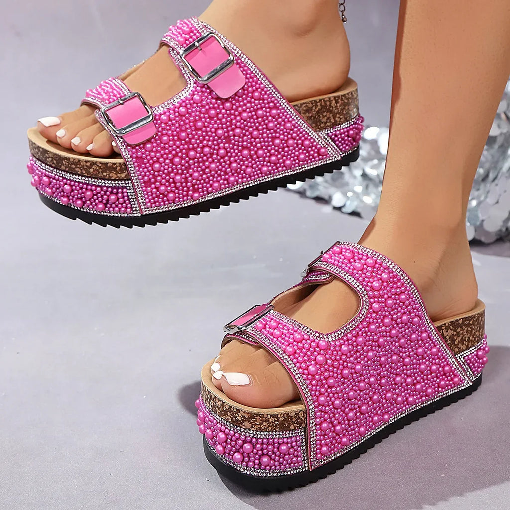 Sandales Denise