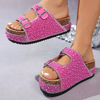 Sandales Denise
