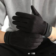 Homme - Noir