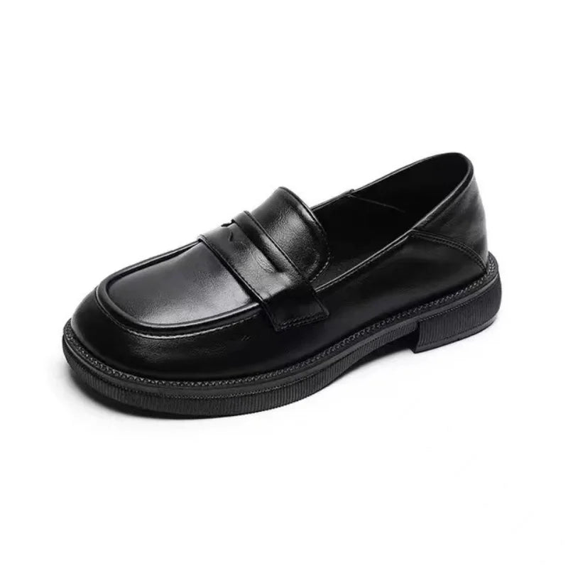 Selna™ – Mocassini suola morbida